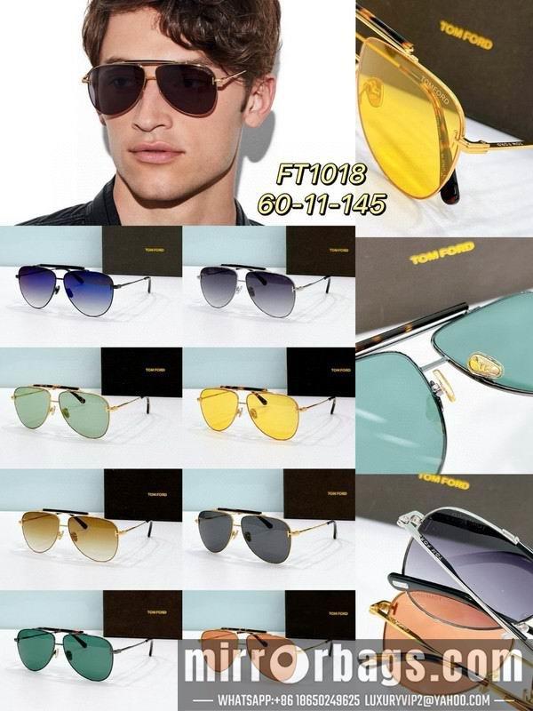 TF Glasses 03smh40
