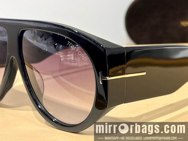 Tom Ford Glasses smx41
