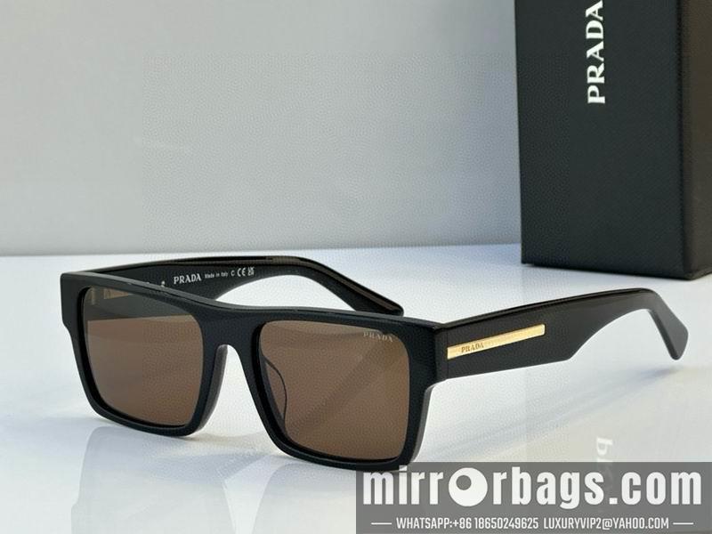 Prada Glasses smh100