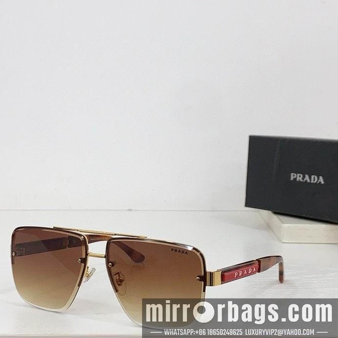 Prada Glasses smx287