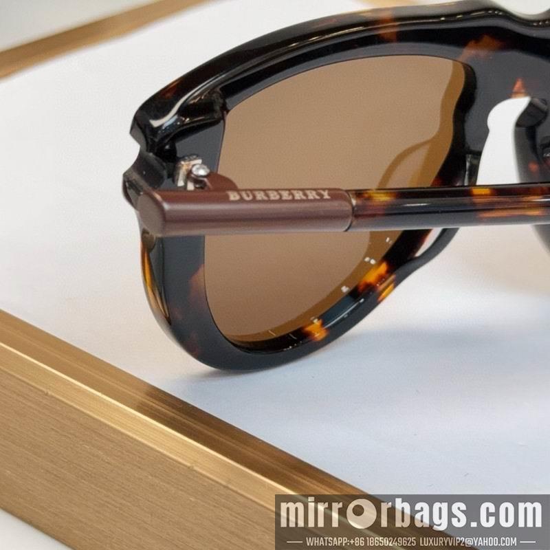 Burberry Glasses 03smh11