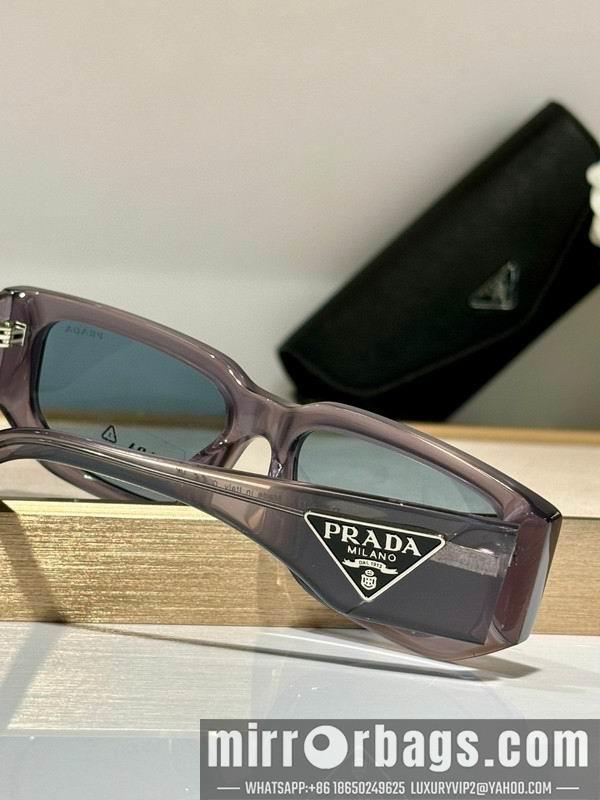 Prada Glasses smh148