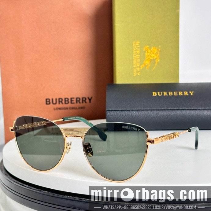 Burberry Glasses smx82