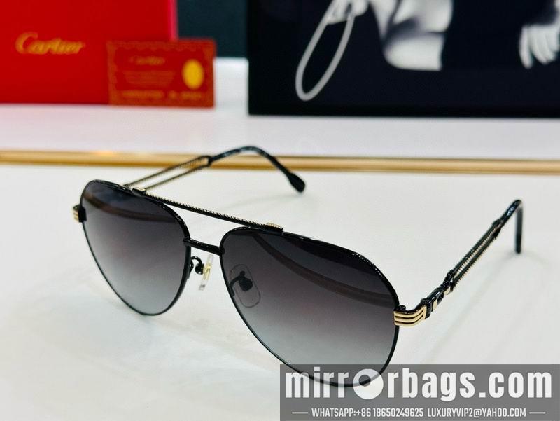 Cartier Glasses smr137
