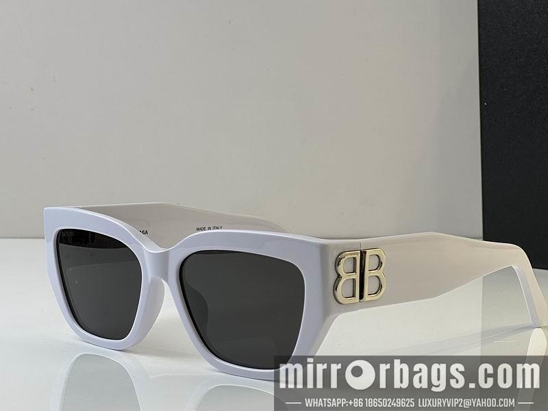 Balenciaga Glasses 03smh61