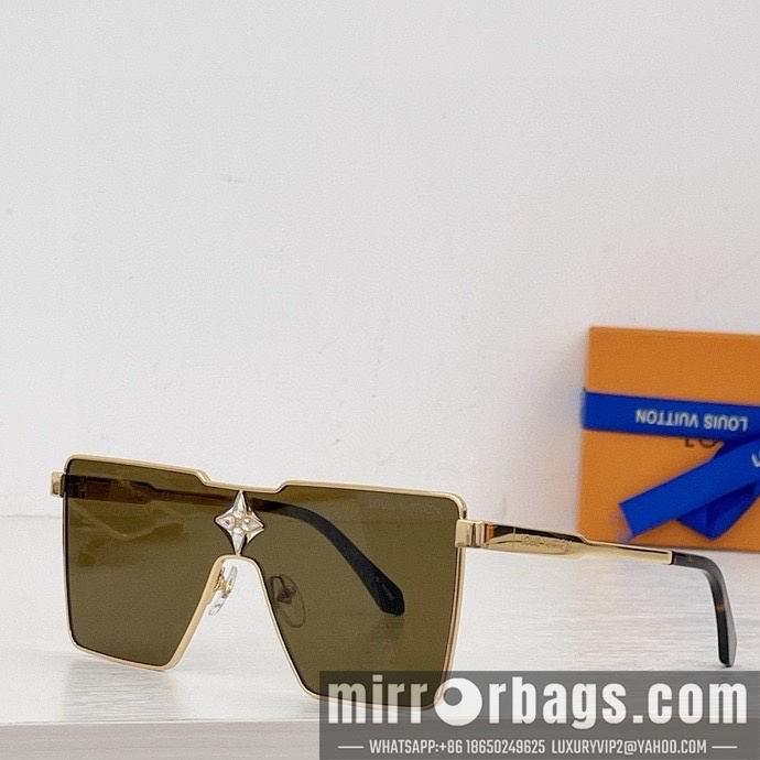 LV Glasses smx167