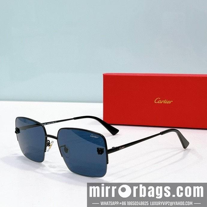 Cartier Glasses smr153