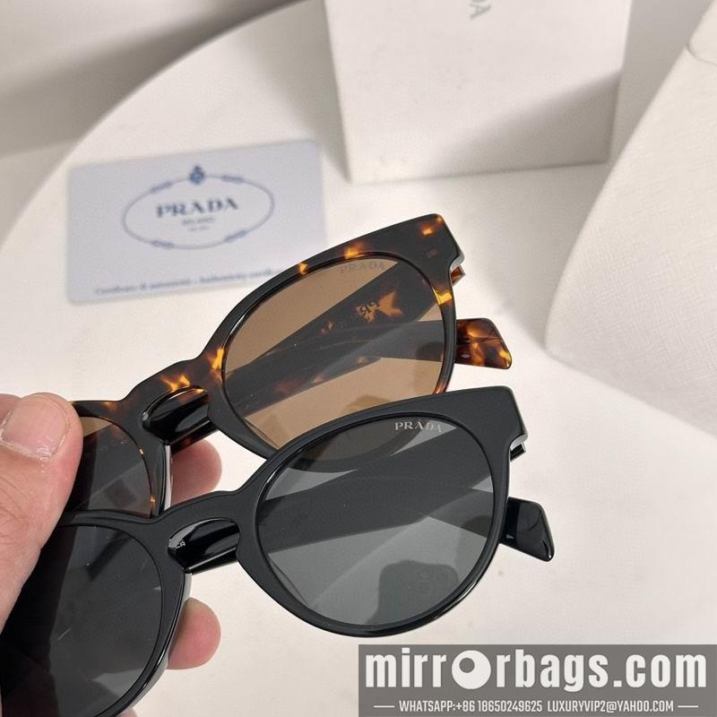 Prada Glasses smh123