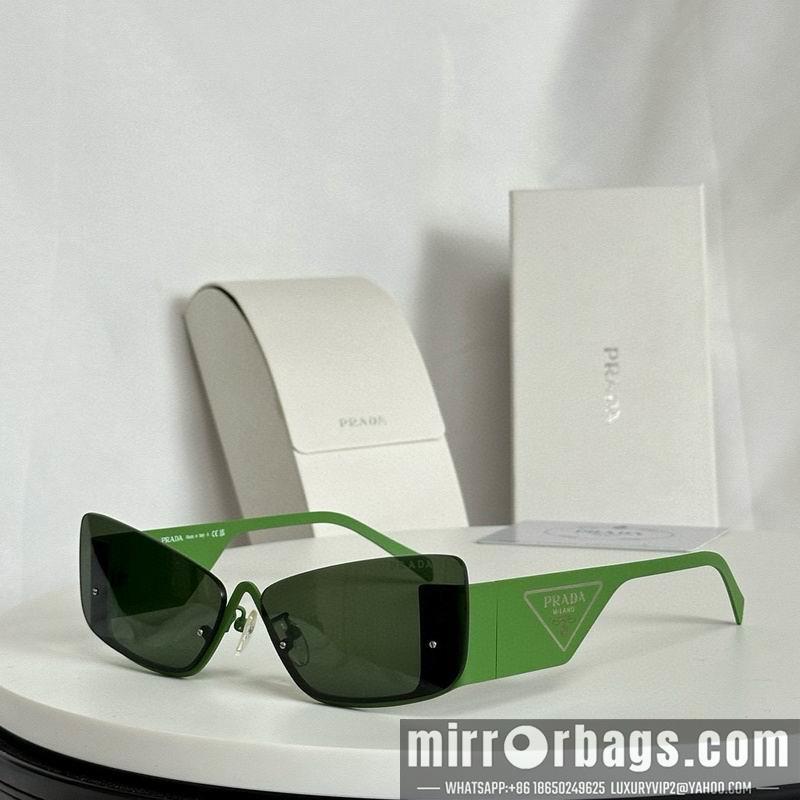 Prada Glasses smx167