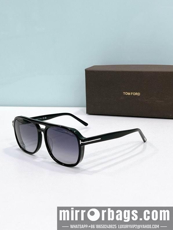 Tom Ford Glasses smx130
