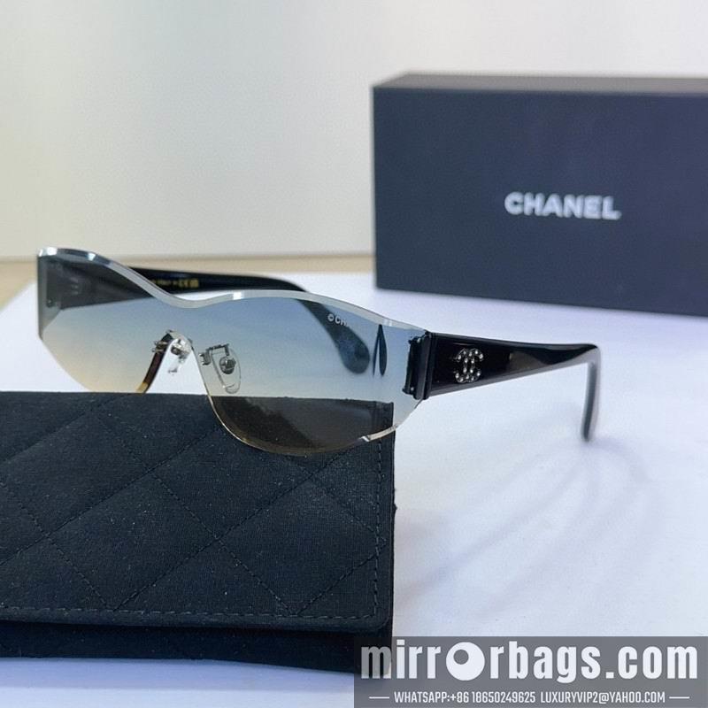Chanel Glasses smh119