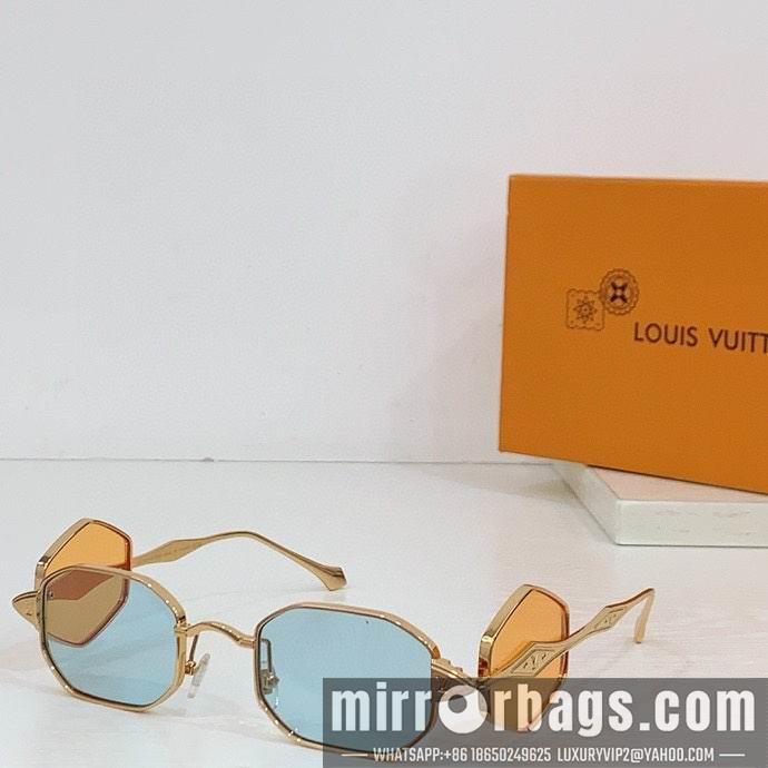 LV Glasses smx164