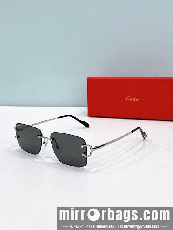 Cartier Glasses smx216