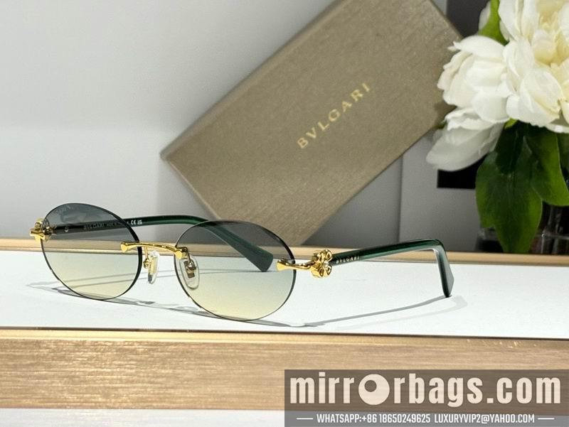 Bvlgari Glasses 03smh130