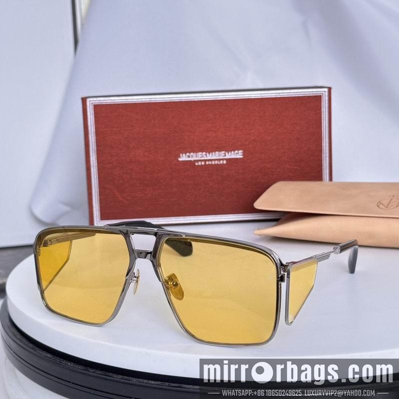 Jacques Marie Mage Glasses 03smh01