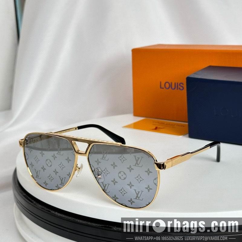 LV Glasses smr82