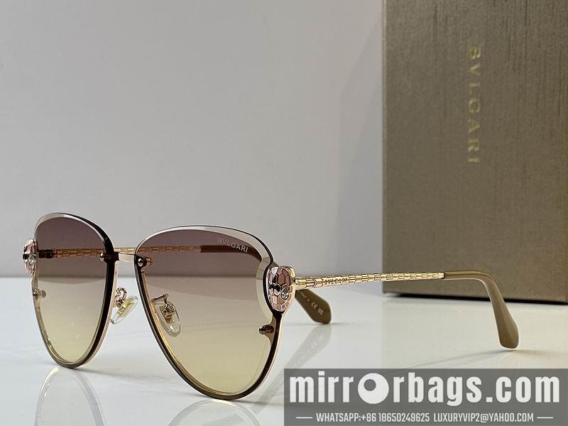 Bvlgari Glasses 03smh167