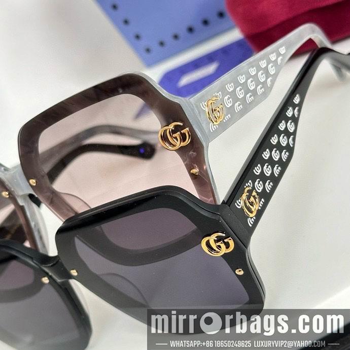 Gucci Glasses smr65