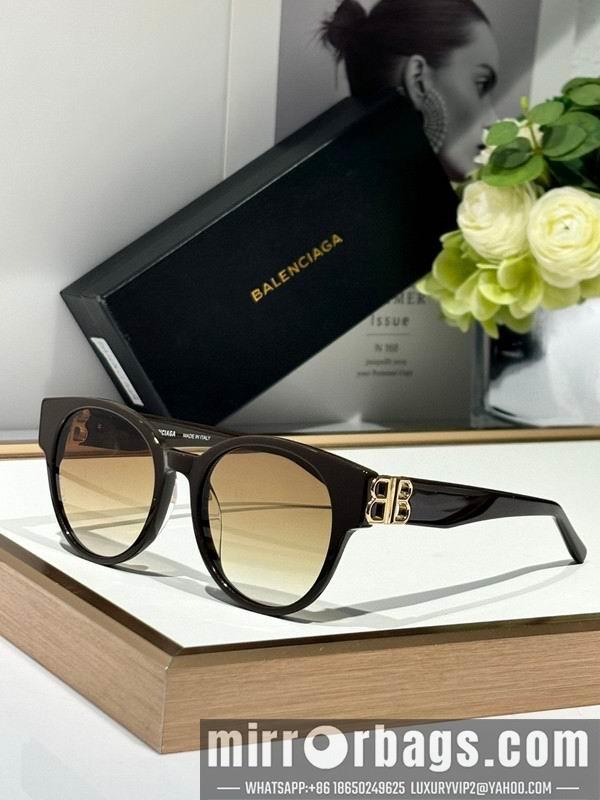 Balenciaga Glasses 03smh15