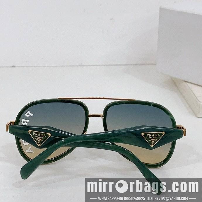 Prada Glasses smx293