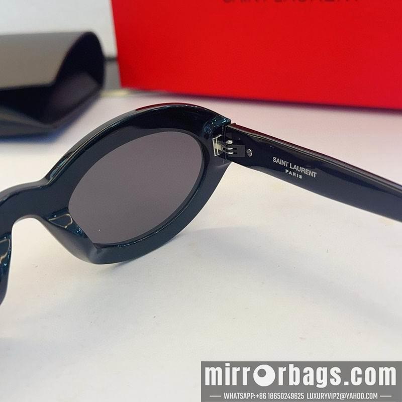 YSL Glasses smx93