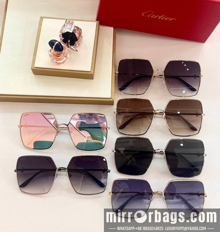 Cartier Glasses smr108
