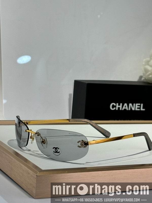Chanel Glasses smh114