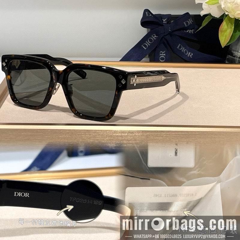 Dior Glasses smr36