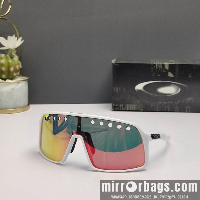 Oakley Glasses 03smh34