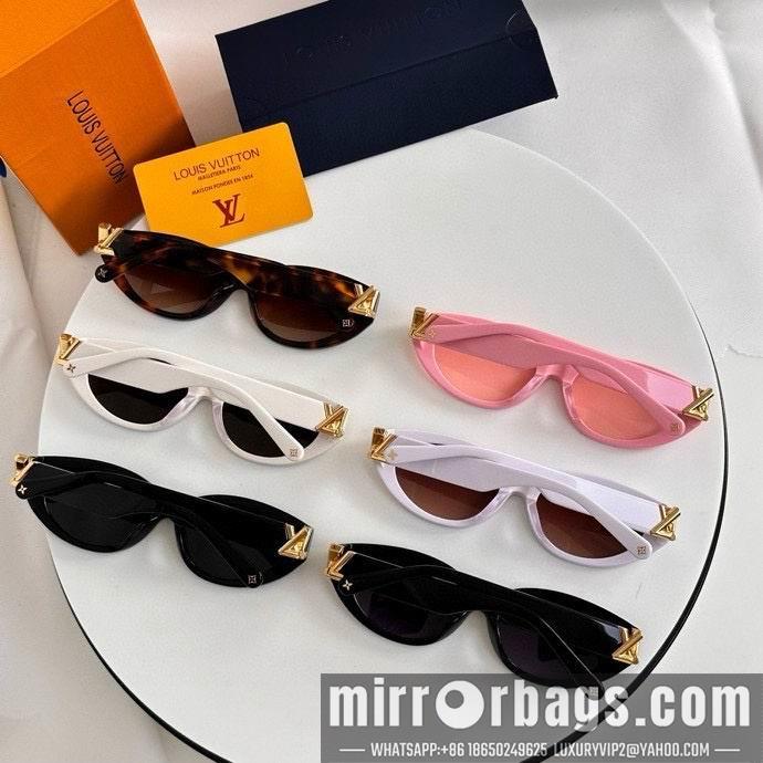 LV Glasses smx183
