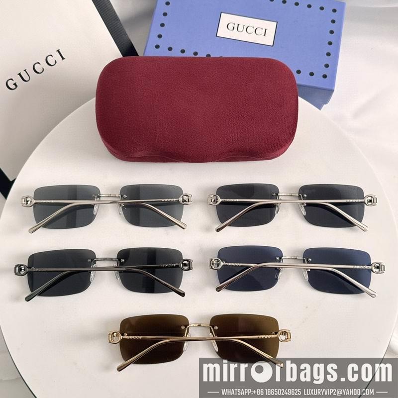 Gucci Glasses smh84