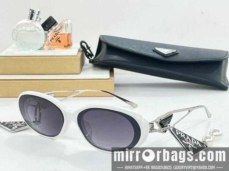 Prada Glasses smr37