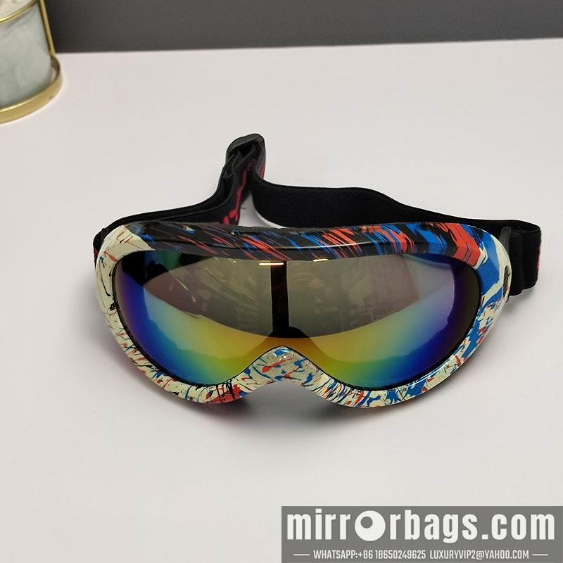Oakley Glasses smx98