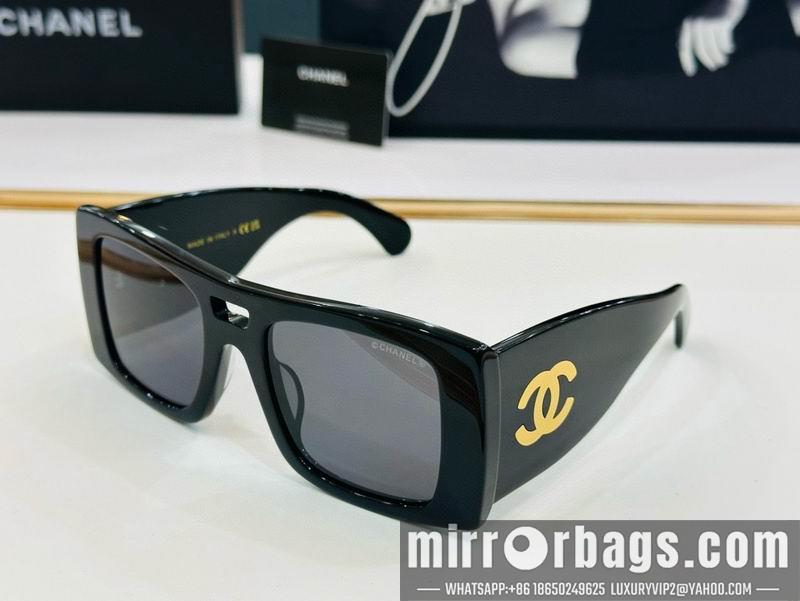 Chanel Glasses smr285