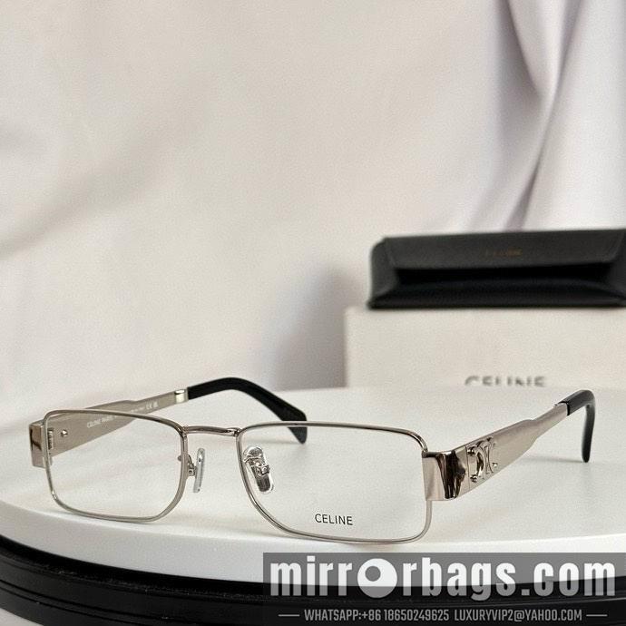 Celine Glasses smx153