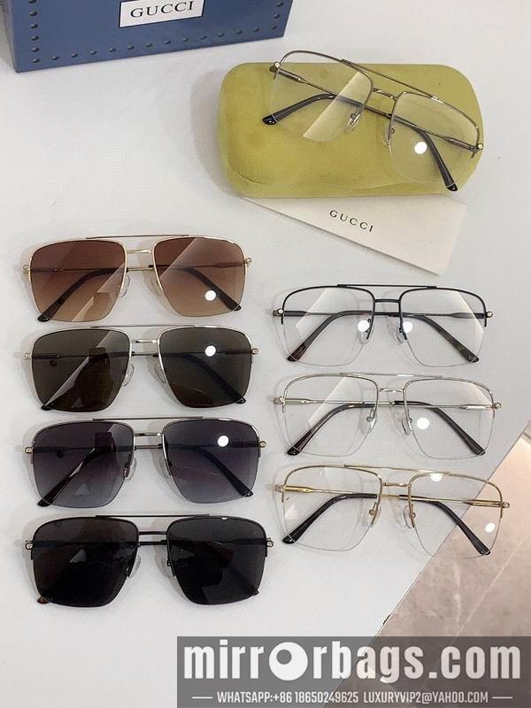 Gucci Glasses smr111