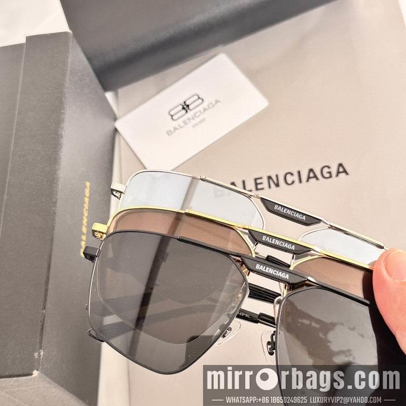 Balenciaga Glasses 03smh07