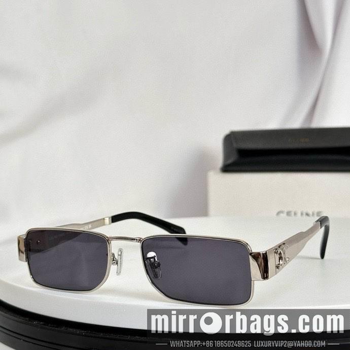 Celine Glasses smx153