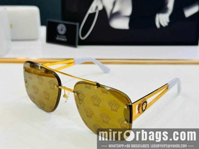 Versace Glaases smx62