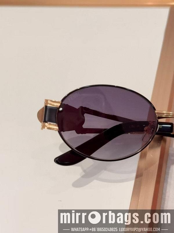 Fendi Glasses smh119