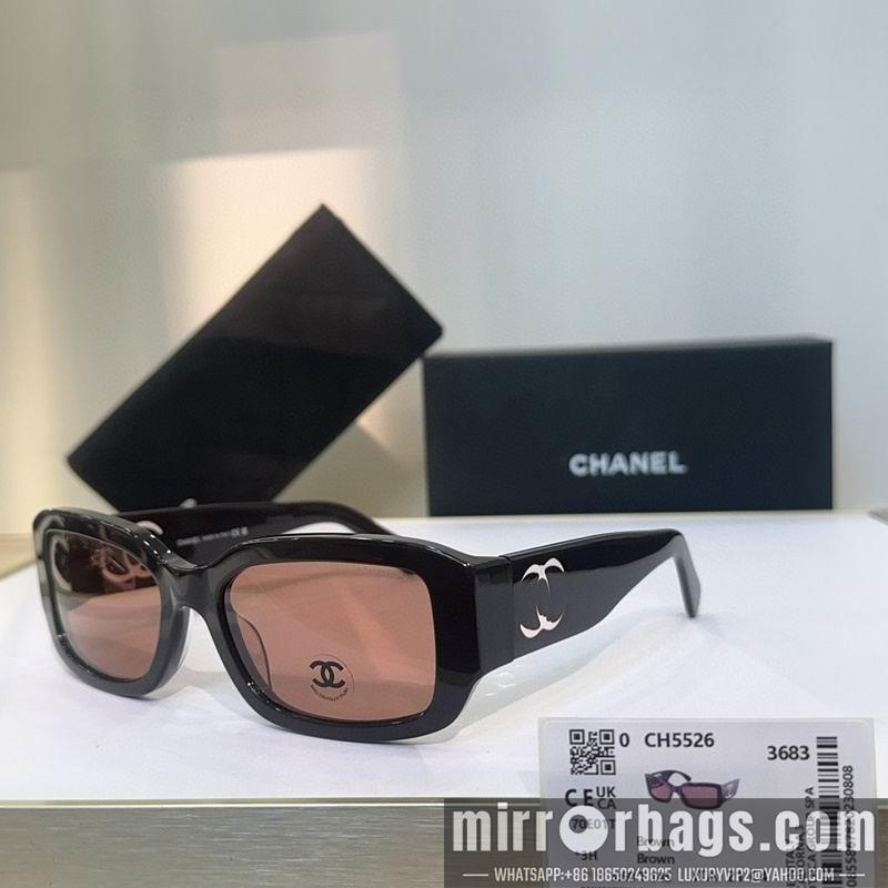 Chanel Glasses smh29