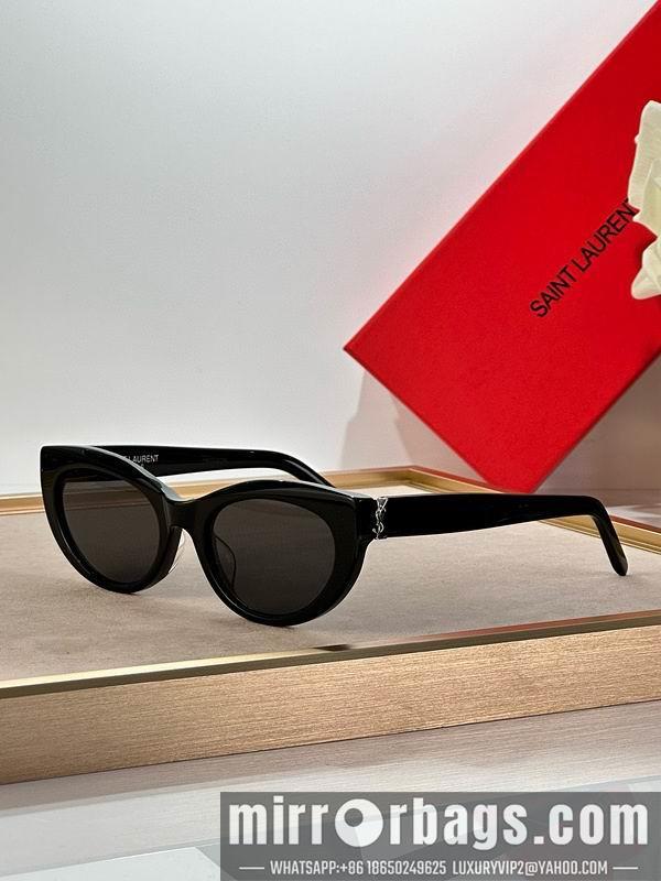 YSL Glasses smx84