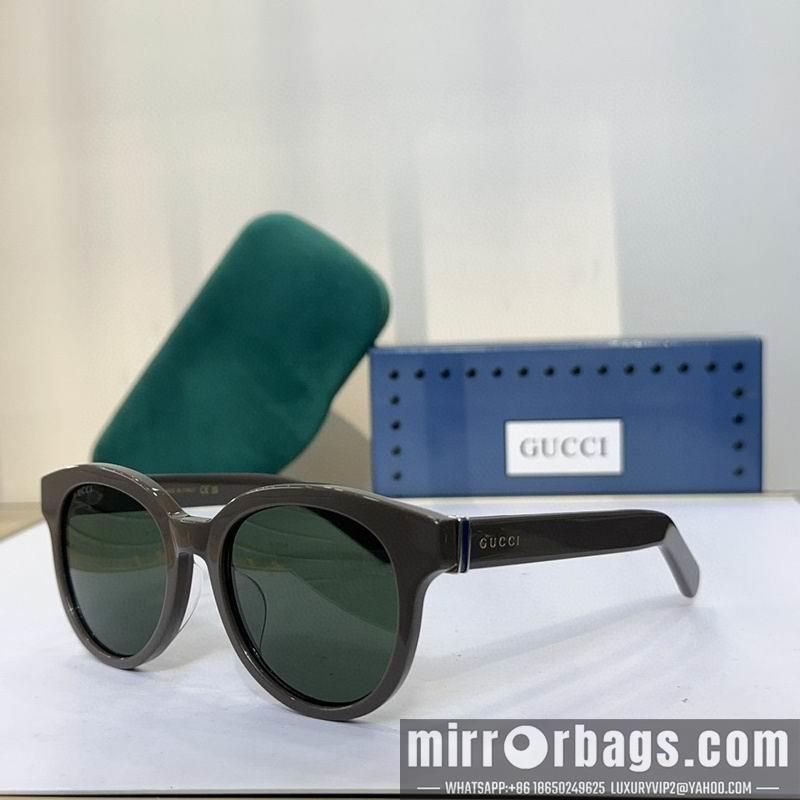 Gucci Glasses smh59