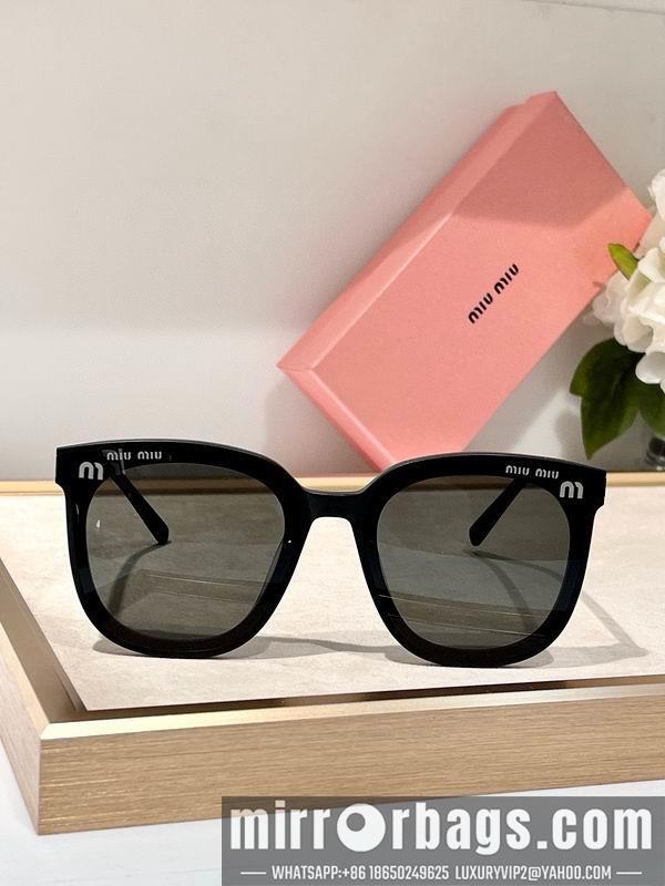 MiuMiu Glasses smx74