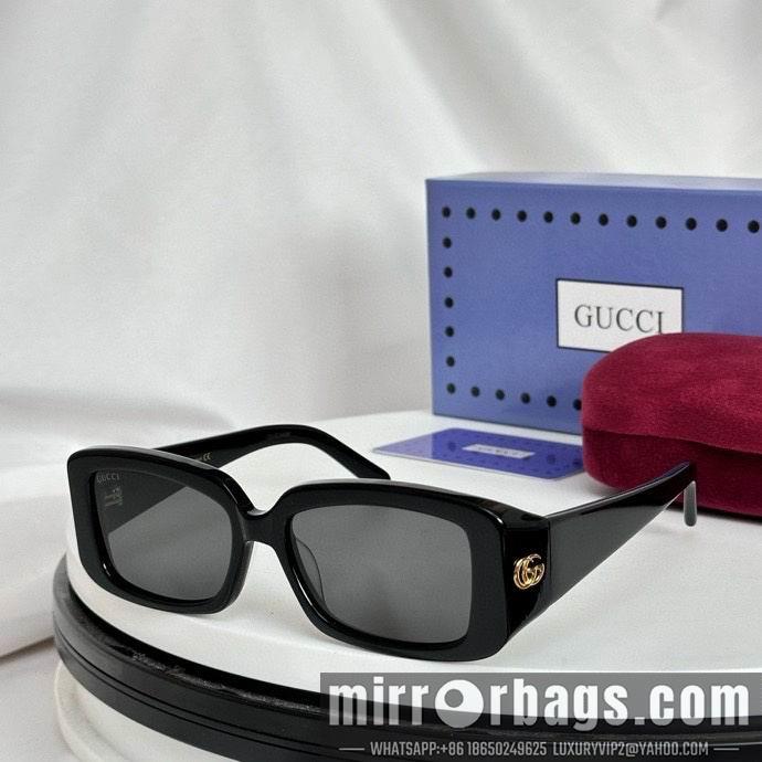 Gucci Glasses smr68