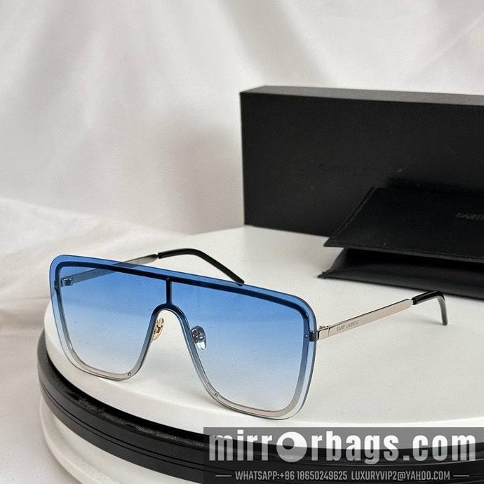 YSL Glasses smx68