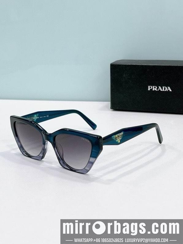 Prada Glasses smx322