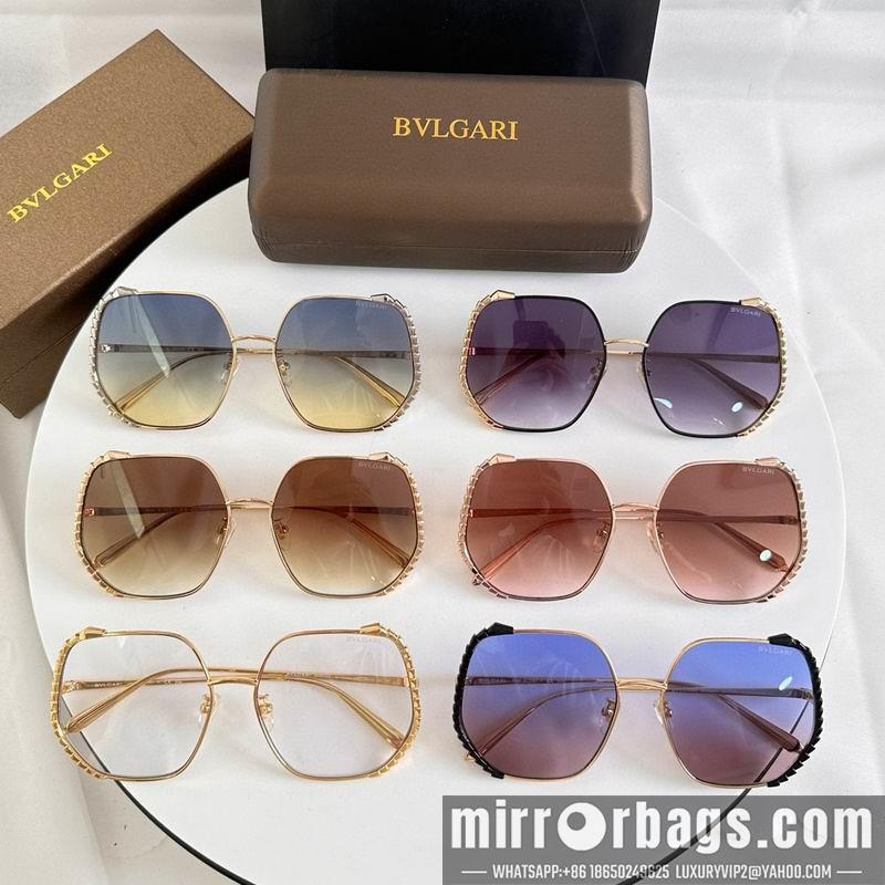 Bvlgari Glasses 03smh79
