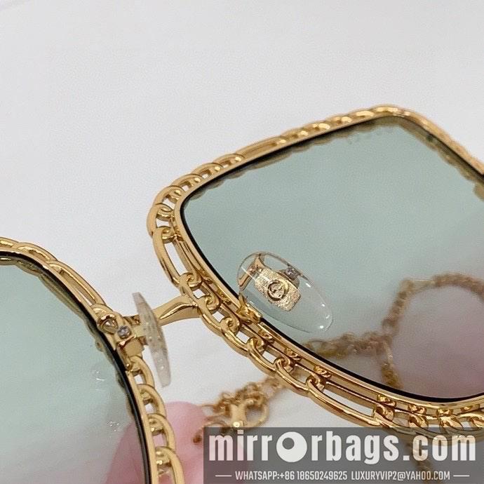 Gucci Glasses smr16