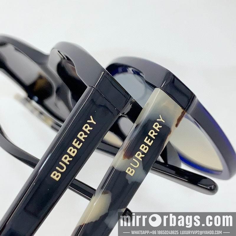 Burberry Glasses smr27